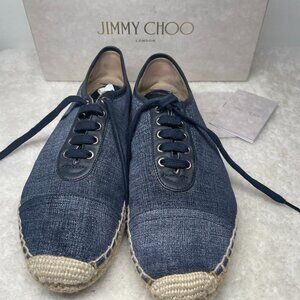 Jimmy Choo Women Shoes size 39